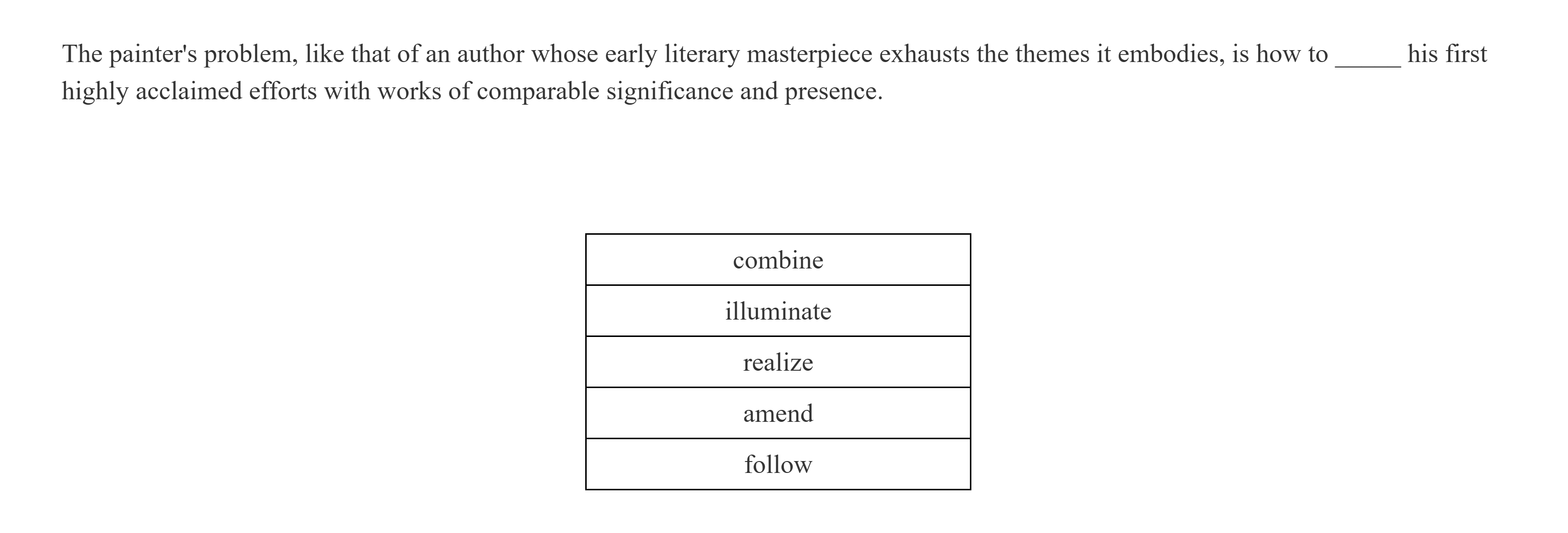 KMF Comprehensive set of mathematics questions after the reform